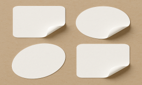 Μεταμορφώνοντας χώρους και προϊόντα με αυτοκόλλητα υλικά αυτοκόλλητων