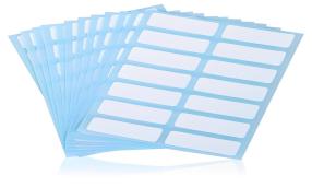 Αυτοκόλλητο αυτοκόλλητο: Ευέλικτη λύση επισήμανσης και επωνυμίας