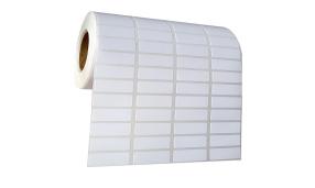 Εξερευνήστε την ευελιξία της αυτοκόλλητης ετικέτας μας