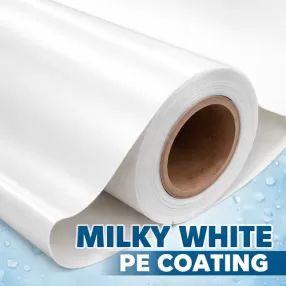 Milky White PE (επίστρωση): Μια ολοκληρωμένη τεχνική επισκόπηση