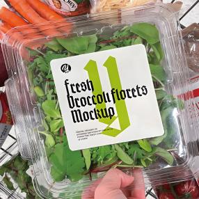 Τι είδους χαρτί χρησιμοποιείται για τη συσκευασία τροφίμων;