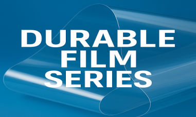 Προστατευτικές και λειτουργικές μεμβράνες υψηλής απόδοσης για βιομηχανικές εφαρμογές